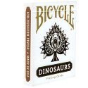 Bicycle Dinosaurs
