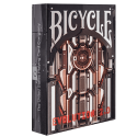 Bicycle Evolution 2