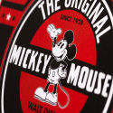 Bicycle Disney Classic Mickey Mouse Rouge