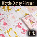 Bicycle Disney Princess Pink