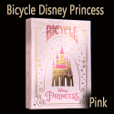 Bicycle Disney Princess Pink