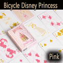 Bicycle Disney Princess Pink
