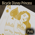 Bicycle Disney Princess Pink