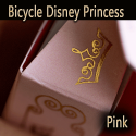 Bicycle Disney Princess Pink