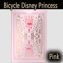 Bicycle Disney Princess Pink