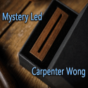 Mystery Led - Carpenter Wong