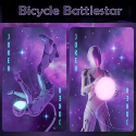 Bicycle Battlestar