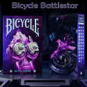 Bicycle Battlestar