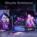Bicycle Battlestar