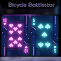 Bicycle Battlestar