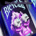 Bicycle Battlestar