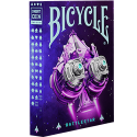 Bicycle Battlestar