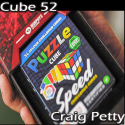 Cube 52 - Craig Petty