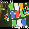 Cube 52 - Craig Petty