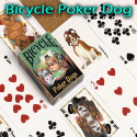 Bicycle Poker Dogs - Collectable