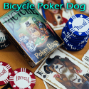 Bicycle Poker Dogs - Collectable