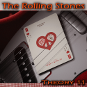 Jeu De Carte The Rolling Stones - Theory 11