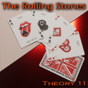 Jeu De Carte The Rolling Stones - Theory 11
