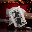 Jeu De Carte The Rolling Stones - Theory 11