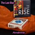 The Last Rise - Andrew