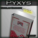 Pyxis Red - Nicolas Basbous & Vernet
