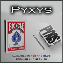 Pyxis Red - Nicolas Basbous & Vernet
