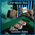 One More Box Blue - Gustavo Raley