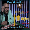 One More Box Blue - Gustavo Raley