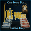 One More Box Blue - Gustavo Raley