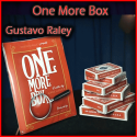 One More Box Rouge - Gustavo Raley