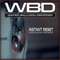 WBD - Water Balloon Dropper - Hanson Chien