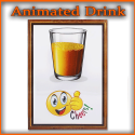 Animated Drink
