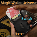 Magic Wallet Universe Switch - Tcc