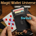 Magic Wallet Universe Switch - Tcc