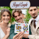 Royal Couple Rouge - Gustavo Sereno