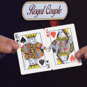 Royal Couple Rouge - Gustavo Sereno