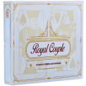 Royal Couple Rouge - Gustavo Sereno