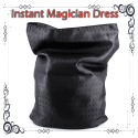 Instant Magician Dress