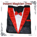 Instant Magician Dress