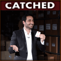Catched - Daniel Ketchedijan