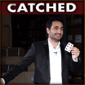Catched - Daniel Ketchedijan