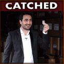 Catched - Daniel Ketchedijan
