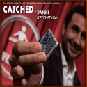 Catched - Daniel Ketchedijan