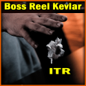 Boss Reel Kevlar ITR - Uday