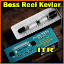 Boss Reel Kevlar ITR - Uday
