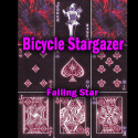 Bicycle Stargazer Falling Star