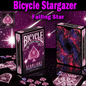 Bicycle Stargazer Falling Star