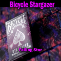 Bicycle Stargazer Falling Star