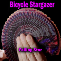 Bicycle Stargazer Falling Star