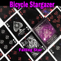 Bicycle Stargazer Falling Star